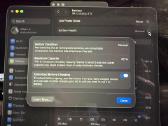MacBook Pro M1 8gb 256gb - nuotraukos Nr. 3