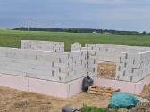 Parduodami naujai statomi namai 6 namų kvartale. - nuotraukos Nr. 19