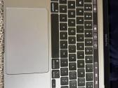 MacBook Pro M1 8gb 256gb - nuotraukos Nr. 4