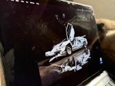 MacBook Pro M1 8gb 256gb - nuotraukos Nr. 6