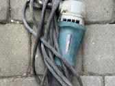 Makita Jn1601 skardos žirklės - nuotraukos Nr. 4