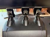 Logitech G29 Vairas Pc/PS3/ps4/ps5 - nuotraukos Nr. 4