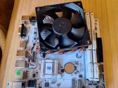 Itx komplektas