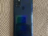 Samsung galaxy a21s