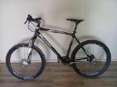 Parduodamas Dynamics Gravity XC 27.5