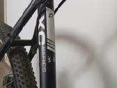 Parduodamas Dynamics Gravity XC 27.5 - nuotraukos Nr. 3