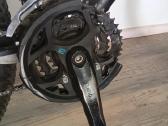 Parduodamas Dynamics Gravity XC 27.5 - nuotraukos Nr. 6