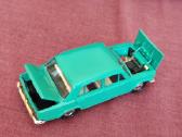 1:43 lada vaz 2101 ussr A9 - nuotraukos Nr. 3
