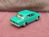 1:43 lada vaz 2101 ussr A9 - nuotraukos Nr. 4
