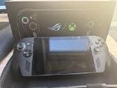 Asus Xbox rog ally x