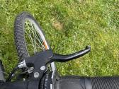 Rockrider St100 dviratis vaikiškas - nuotraukos Nr. 6