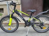 20" dviratis