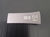 Samsung Bar Plus Usb 3.1 64gb - nuotraukos Nr. 2