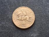 10 Centų 1925, Lietuva Xf - nuotraukos Nr. 2
