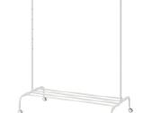 Rigga ikea kabykla