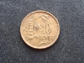 10 Centų 1925, Lietuva