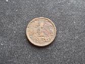 1 Centas 1936 Lietuva