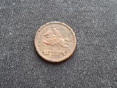 1 Centas 1936 Lietuva - nuotraukos Nr. 2