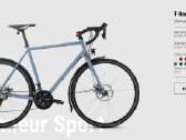 Vsf Fahrradmanufaktur T-randonneur S 2025 - nuotraukos Nr. 3
