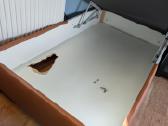 Ikea Vimle šezlongas / kušetė (su daiktadėže, natū - nuotraukos Nr. 4