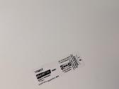 Ikea Vimle šezlongas / kušetė (su daiktadėže, natū - nuotraukos Nr. 5