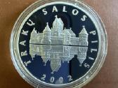 2002m. 50 Litu - Traku salos pilis- - nuotraukos Nr. 5