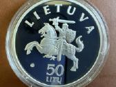 2002m. 50 Litu - Traku salos pilis- - nuotraukos Nr. 6