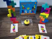 Žaidimas dviems: Battle Building Blocks
