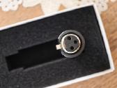 Rode Procaster mikrafonas su shock mount - nuotraukos Nr. 12