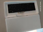 Nauja/nenaudota Us laptop keyboard Hp Probook