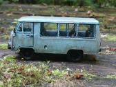 Uaz Desna - nuotraukos Nr. 8