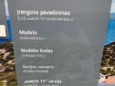 LG TV C3 - nuotraukos Nr. 5