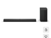 LG TV C3 - nuotraukos Nr. 6