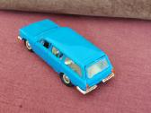 1:43 gaz 24-02 volga A13 ussr - nuotraukos Nr. 5