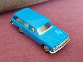 1:43 gaz 24-02 volga A13 ussr