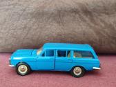 1:43 gaz 24-02 volga A13 ussr - nuotraukos Nr. 7