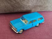 1:43 gaz 24-02 volga A13 ussr - nuotraukos Nr. 8