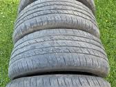 Padangos 205/50r17 visos 100e - nuotraukos Nr. 2