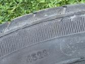 Padangos 205/50r17 visos 100e - nuotraukos Nr. 4