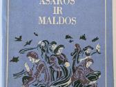 Kvailių ašaros or maldos. G. Kanovičius