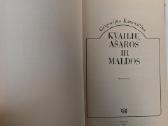 Kvailių ašaros or maldos. G. Kanovičius - nuotraukos Nr. 4
