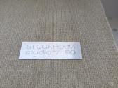 Stockholm Studio 90 veikiantis retro patefonas - nuotraukos Nr. 12