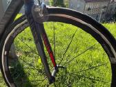 Dviratis Canyon Endurace AL // Shimano Ultegra - nuotraukos Nr. 7