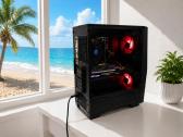 Žaidimų kompiuteris i7-4770k / Rx 570 4gb - nuotraukos Nr. 4