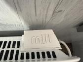 Elektrinis konvekcinis šildytuvas Mill Ib250 - nuotraukos Nr. 3