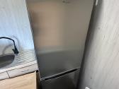 Šaldytuvas whirlpool
