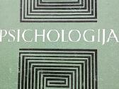 Psichologija.