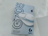 Logitech G705