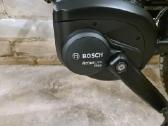 Victoria E Trekking 7.6. Bosch, 23km rida, magura - nuotraukos Nr. 6