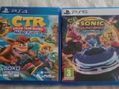 Ps4/ps5 Žaidimai Atnaujinta (06-06) - nuotraukos Nr. 3